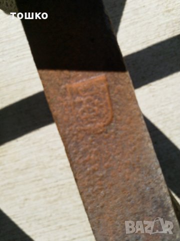 Брана, снимка 2 - Селскостопанска техника - 32645904