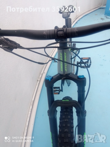 мекица ново ,29цола , снимка 8 - Велосипеди - 52342990