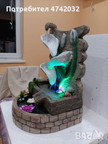 Оригинални ръчно изработени шадравани, снимка 11 - Други - 53530063