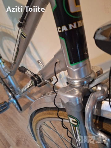 Ретро колело, снимка 3 - Велосипеди - 52913158