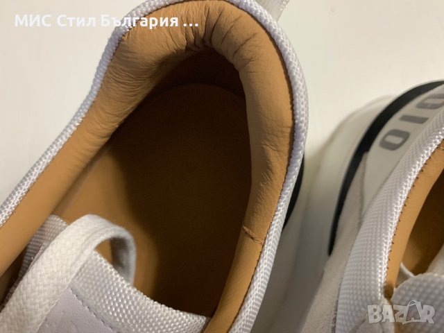 Дамски маратонки kazar studio, снимка 5 - Маратонки - 38193736