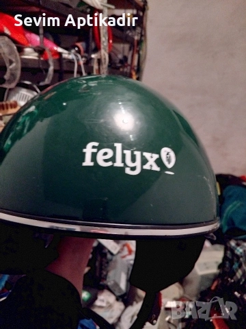 Оргинални каски различни модели , снимка 7 - Спортна екипировка - 52840311