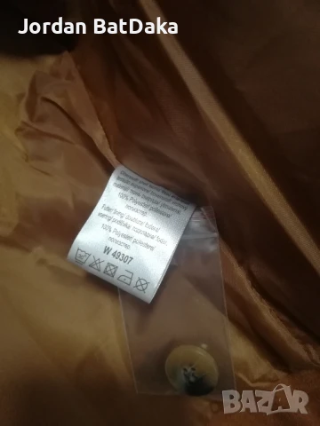 Мъжки елек XL#, снимка 5 - Якета - 51269792