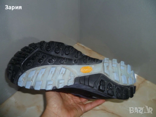 AKU Gore-tex туристически обувки №40, снимка 11 - Маратонки - 51946446