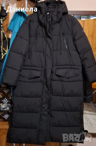 Replay дамско зимно яке