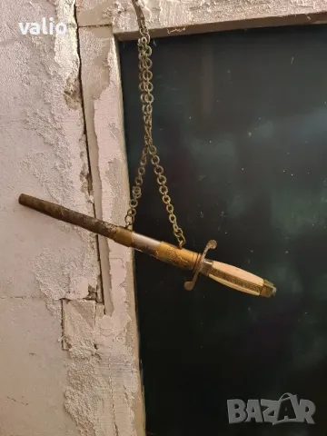 Български кортик