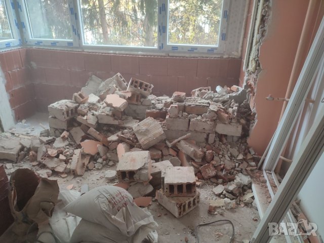 Кърти чисти извозва , снимка 3 - Кърти, чисти, извозва - 43486161