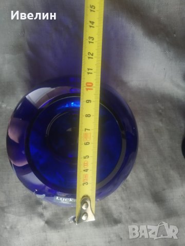 ваза в стил арт деко , снимка 2 - Вази - 32812201