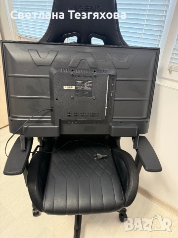 Crown 32 инча, снимка 2 - Телевизори - 53054113