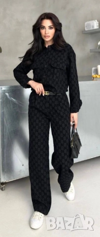 дамски комплекти gucci , снимка 2 - Комплекти - 51952389