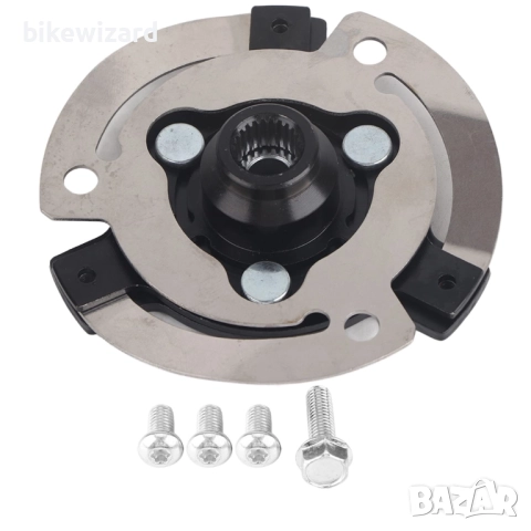 KIMISS 5N0820803 Ремонтен комплект за електромагнитен съединител на автомобилен компресор на климати