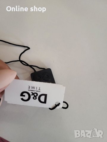 Часовник Dolce Gabbana, снимка 8 - Дамски - 37687882