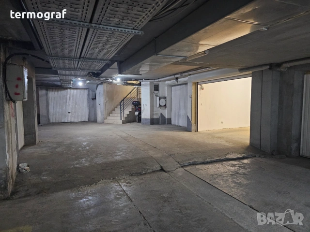 Гараж в к-с Авалон от собственик, снимка 5 - Гаражи и паркоместа - 53439261