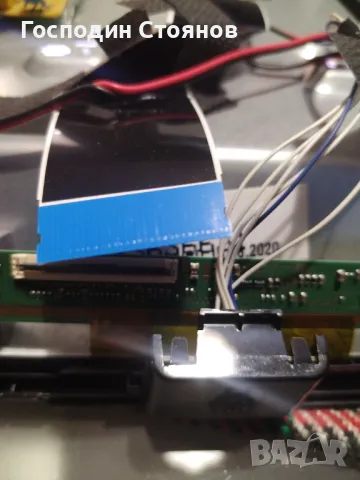 JVC LT32VAH3000 , снимка 2 - Части и Платки - 49691277