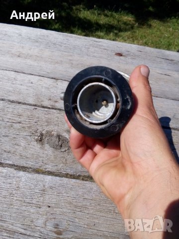 Стар Руски газов,вентил клапан за бутилка #2, снимка 5 - Други ценни предмети - 26543479