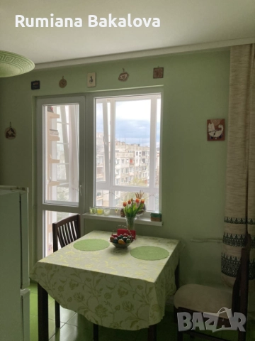 продава се просторен тристаен, снимка 6 - Апартаменти - 52547997