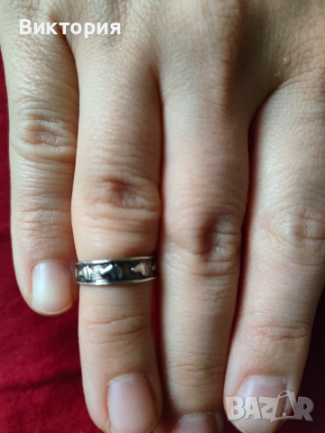 Сребърни бижута 925, снимка 6 - Други - 53467033