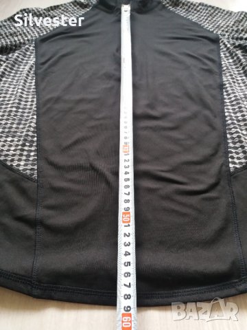 Дамска спортна блуза-горнище Атлетик, чисто ново, размер L, снимка 11 - Спортни екипи - 33465388