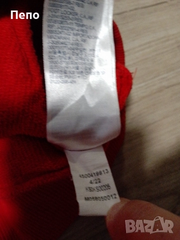 Блуза Tommy Hilfiger , снимка 3 - Блузи с дълъг ръкав и пуловери - 52438836