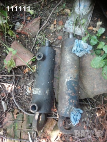 Хидравлични цилиндри , снимка 7 - Селскостопанска техника - 15906465