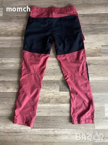 LUNDHAGS -мъжки панталон размер S, снимка 6 - Спортни дрехи, екипи - 42982448
