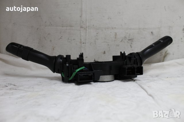 Лостчета светлини, мигачи, фарове, чистачки Тойота ярис д4д хп13 14г Toyota yaris d4d xp13 2014, снимка 3 - Части - 43944279