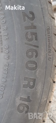 Джанти, снимка 6 - Гуми и джанти - 37861477