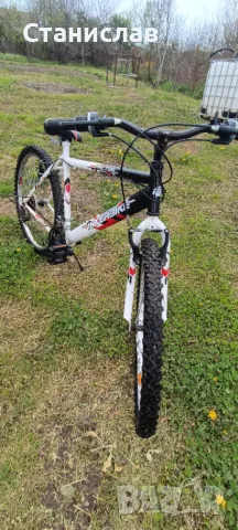 Велосипед Реактор , снимка 2 - Велосипеди - 49782674