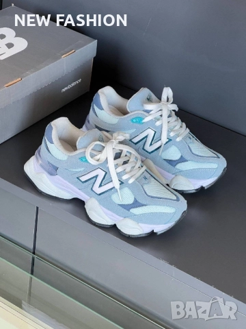 Дамски Маратонки ✨New Balance , снимка 17 - Маратонки - 52311780