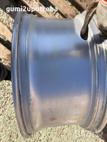 19 джанта 5х112 Audi TT RS 8S0601025N 9J et52 Оригинал Единичка, снимка 8 - Гуми и джанти - 43855894