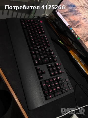 Gaming setup, снимка 7 - Геймърски - 52512380