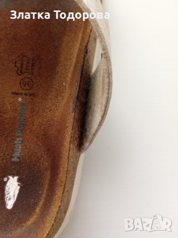 Чехли , снимка 2 - Детски сандали и чехли - 36820240