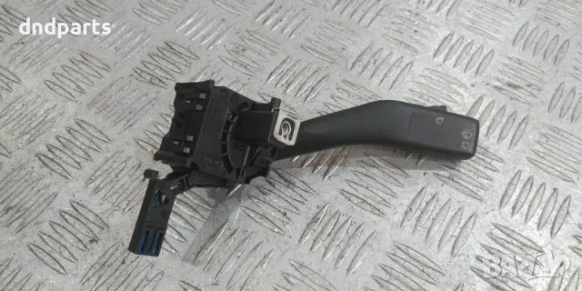 Лостче чистачки VW Golf Plus 2006г.	