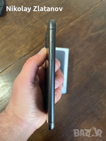 Iphone 11 повреден дисплей, снимка 5 - Apple iPhone - 53221038