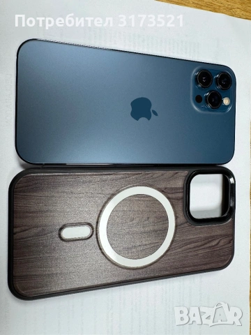 IPHONE 12 PRO MAX, снимка 17 - Други - 53082241