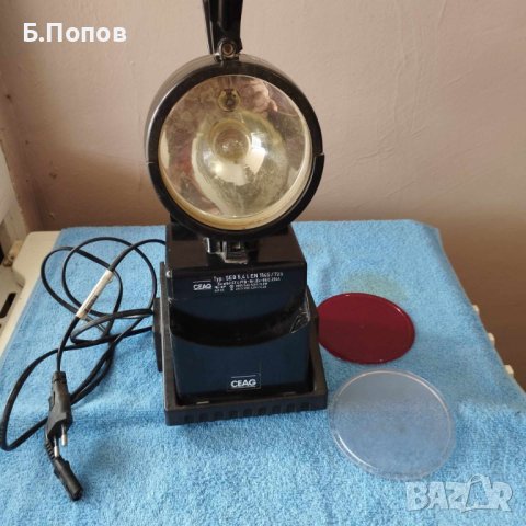 ФЕНЕР / АНТИКА /  , снимка 2 - Други - 43837668