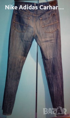 Оригинални мъжки дънки Cars Jeans в перфектно състояние!, снимка 2 - Дънки - 38115714