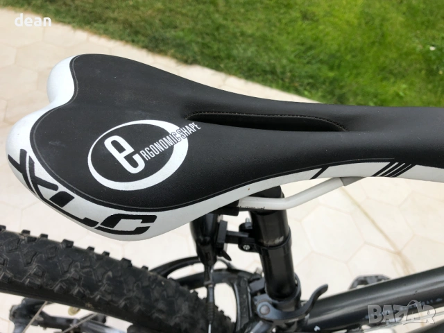 Велосипед  КТМ 27.5 цола, снимка 10 - Велосипеди - 53074284