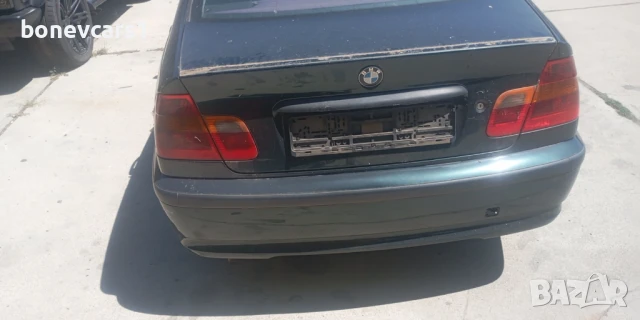 Бмв E46 2003 2,0 85 кв /BMW E 46 2003 , снимка 2 - Части - 51351236
