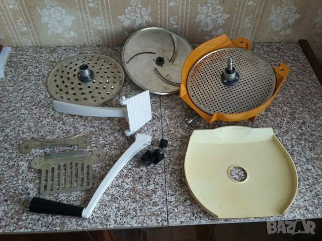 Ръчна машина за стърга не на плодове и зеленчуци , снимка 7 - Други - 37687701