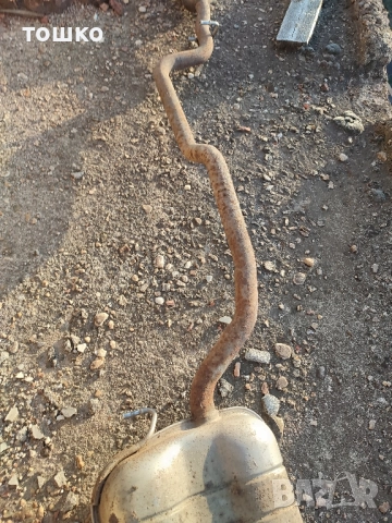 Гърнета от Фолксваген Пасат Б6. 2005 год., снимка 3 - Части - 51671302