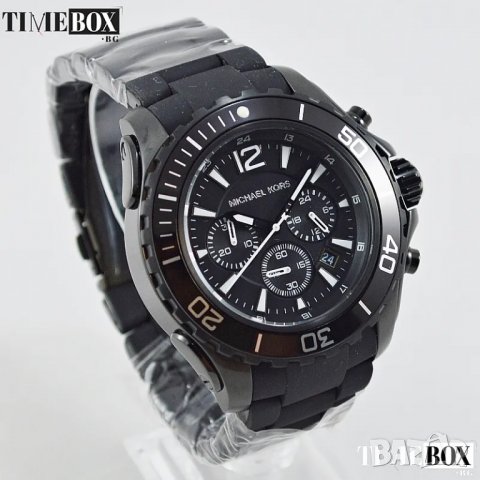 Michael Kors MK8211 Chronograph. Нов мъжки часовник, снимка 2 - Мъжки - 38749610