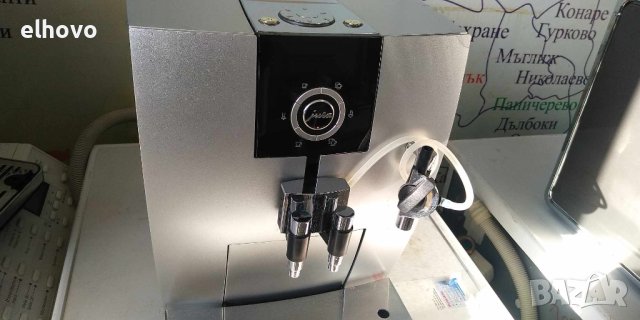 Кафеавтомат Jura Impressa J5