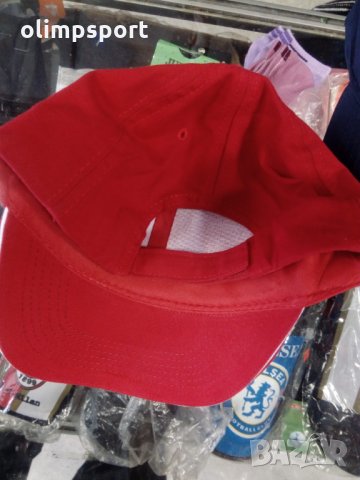 Щапка с козирка Arsenal нова Универсален размер, снимка 2 - Шапки - 32646525