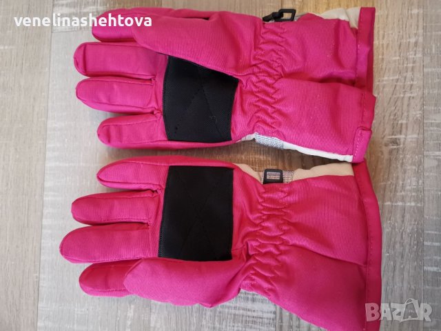 НОВИ! Детски ски ръкавици с пръсти, снимка 9 - Зимни спортове - 39217670