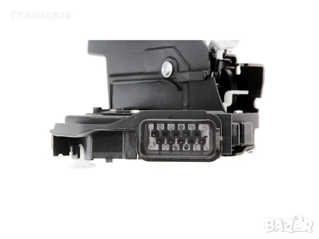  Volvo V70 MK3 Брава за задна дясна врата , снимка 5 - Части - 50364615