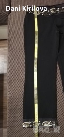 Дамски панталон , снимка 6 - Панталони - 27113178