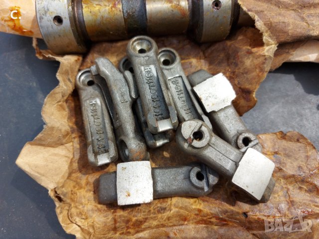 Части за лада и жигули 2101.2107.1500, снимка 4 - Части - 33096711