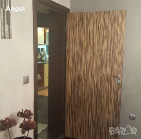 Монтаж и изработка на интериорни и входни врати – Пловдив, снимка 7 - Монтажи - 50398899