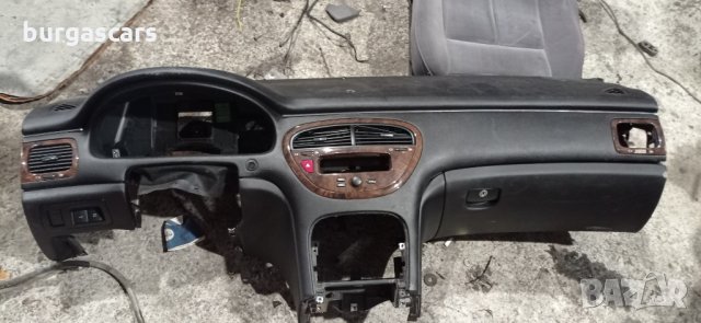 Арматурно табло за Пежо 607 -100лв